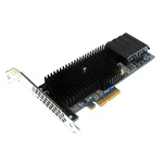 Stec S1120 Series Pcie X4 Mlc 800GB Ssd Accelerator Card S1122E800M4. Fixed Price $2003.46.
