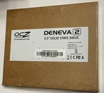 Ocz Deneva 200GB Internal 2.5" (D2RSTK251E19-0200) Ssd. Fixed Price $130.50.