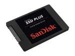 Sandisk Plus 2TB 2.5" 535MB/S 6GBPS 450MB/S Sata Iii SDSSDA-2T00-G26. Fixed Price $478.94.