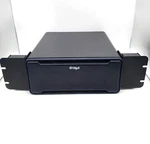 Drobo B800I 8TB 8-BAY Dual Gigabit Ethernet/iscsi San/sata. Fixed Price $240.00.