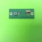 Lacie 2TB Ethernet Disk Xp Embedded Server Button 1U19 N.0210 301 AE0907053. Fixed Price $13.95.