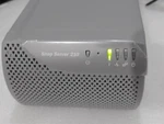 New Overland 4 Tb Snapserver 210 Nas Desktop Storage. Fixed Price $330.84.