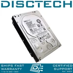 Dell 53NF9 Western Digital HUS726T6TALE6L0 HC310 6TB 7.2K 3.5INCH Sata Hdd. Fixed Price $414.00.