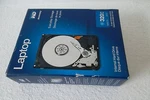 320GB Notebook Sata Int Hard Drive 3GB/S 2.5" 5.4K 8MB WDBMYH3200ANC-NRSN New. Fixed Price $54.75.