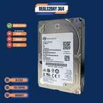 New Seagate ST2000NX0433 2TB 7200RPM 128MB Sas 12GB/S 2.5" 15MM Enterprise Hdd. Fixed Price $135.00.