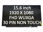 Lenovo Yoga 710-15IKB Lcd Screen Fhd N156HCA-EA1 (non-touch). Fixed Price $54.48.