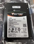 New Seagate Nytro XS1600LE10003 3530 Ssd 1.6TB SAS12GB/S. Fixed Price $299.00.