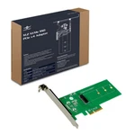 Vantec M.2 Nvme/ahci Ssd Key Module To Pcie X4 Adapter, UGT-M2PC100. Fixed Price $21.99.