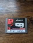 Kingston Ssdnow 50E 100GB 2.5 Internal Solid State Sata Iii. Fixed Price $19.35.