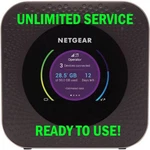 Netgear MR1100 Hotspot Router Includes Trial Month!! Unlimited Data!. Fixed Price $149.00.