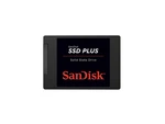 Sandisk Plus Internal 2.5" Sata 6GB/S SDSSDA-480G-G26. Fixed Price $211.99.