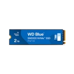 Western Digital 2TB Blue SN5000 Nvme Ssd, Internal WDS200T4B0E-00CNZ0. Fixed Price $459.99.