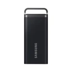 Solid State Drive Samsung Portable Ssd T5 Evo USB3.2 2TB Black MU-PH2T0S. Fixed Price $386.90.