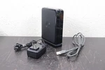 Seagate Freeagent Goflex Desk 2TB External Hard Drive Usb 3.0 2.0 9ZQ2N4-500. Fixed Price $57.00.