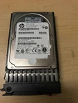Hp EG0600FBLSH 600GB 2.5 Sas 6G 10K Hard Drive 619286-003 507129-014 581311-001. Fixed Price $29.99.
