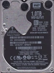 WD10JTVT-40PM2T0 Apple Hdd Dcm: Hbcvjbnb S/n: WX81A9 2012 1TB 2.5 Sata A18-13. Fixed Price $127.77.