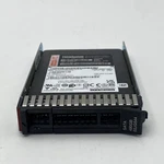 Lenovo Thinksystem 2.5" 5300 480GB Mainstream Sata 6GB Ssd 4XB7A17088 02JG544. Fixed Price $339.99.