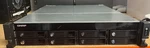 TS-870U-RP Qnap 8-BAY 2U Rackmount Nas 4GB Memory. Fixed Price $577.70.