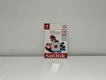 Sandisk 128GB Microsdxc-card Licensed For Nintendo-switch SDSQXAO-128G-GNCZN. Fixed Price $19.99.