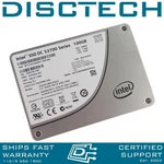 100GB Sata Intel SSDSC2BA100G301 2.5" 6GBPS Mlc. Fixed Price $44.00.