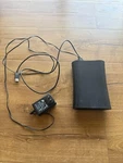 Hitachi XL2000 2TB Usb External Hard Drive W/cables Tested Works. Fixed Price $45.75.