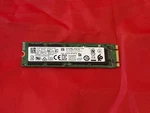Intel 128GB M.2 Sata 2280 SSDSCKKF128G8 Used Tested Working. Fixed Price $15.00.