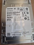 PX02SMU080 Toshiba 800GB 12GBPS Sas Ssd Hard Drive 2.5'' Server 100% Health. Fixed Price $129.02.