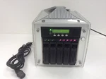 Micronet PR1250U2F Storage Server 300MHZ 128MB Caddies USB2.0 FIREWIRE800 Work. Fixed Price $148.91.