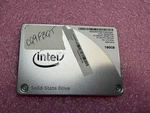 Intel SSDSC2BF180A5L 180GB 2.5" Sata Solid State Drive Tested Working. Fixed Price $22.00.