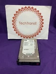 Hp EF0600FARNA 516810-003 600GB 3.5" 15K Dp Sas Hard Drive G8. Fixed Price $145.00.
