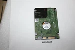 Samsung QX411 QX410 Laptop 320GB Hdd Hard Drive 2.5 W/ Windows 64-BIT. Fixed Price $35.00.
