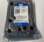 Western Digital 3TB Blue WD30EZRZ-00WN9B0 Dcm: HHRNNT2CHB 3.5" Hdd. Fixed Price $149.00.