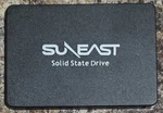 Suneast 256GB 2.5" Sata Ssd SE800, Grade. Fixed Price $20.49.