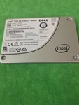 Dell Intel Dc S3610 400GB Sata 6GB/S 2.5" 065WJJ SSDSC2BX400G4R 98%. Fixed Price $79.00.