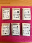 Dell Emc 3.84TB 12GB Sas Ssd 2.5" 091W3Y KPW5XVUG3T84 Enterprise Drive. Fixed Price $525.00.