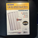 New Buslink Disk-on-the-go Lite Usb Pocket Size 250GB External Hard Drive. Fixed Price $35.00.