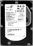 Hard Drive Dell 0WR712 300GB 150000RPM 16MB Sas ST3300655SS 3.5" Inch. Fixed Price $136.73.