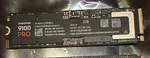 Open Box Hours Samsung 9100 Pro 2TB Nvme M.2 Ssd. Fixed Price $379.95.