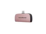 Kingspec Momestone 512GB Portable Ssd Up 2000MB/S, Thumb Drive 20GBPS Usb 3.2. Fixed Price $288.03.