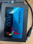 Adata SU800 512GB / 500GB 2.5" Sata Iii Ssd Solid State Drive - Fully Tested. Fixed Price $60.00.