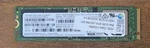Samsung MZ-VLB5120 PM981 512GB M.2 2280 Nvme Solid State Drive Ssd. Fixed Price $50.00.