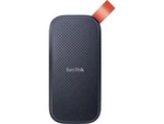 Sandisk SDSSDE30-2T00-G26 Tb Portable Solid State Drive External Black. Fixed Price $381.70.