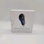 New Genuine Chromecast Google H2G2-42 Hdmi Media Streamer 3 Step Setup. Fixed Price $17.00.