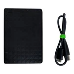 Seagate 2TB Portable External Hdd Usb 3.0 2.5 Expansion Drive Tested. Fixed Price $64.31.