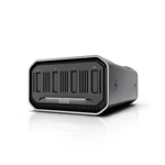 Sandisk Professional 0TB Pro-blade Station Powerful 4-BAY Ssd Mag.... Fixed Price $917.92.