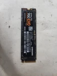 Samsung 960 Evo Internal Ssd 500GB Nvme M.2 (MZ-V6E500). Fixed Price $99.99.