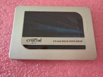 Crucial CT2050MX300SSD1 2050GB 2.5 Sata Ssd, 99% Health. Fixed Price $249.99.