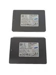 Lot Of Samsung PM851 Sata 256GB 2.5" Ssd MZ-7TE256D. Fixed Price $59.99.