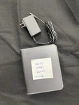Western Digital Book Essential Edition 500GB External 7200RPM WD5000D032-000 H55. Fixed Price $40.00.