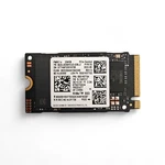 Samsung 256GB Ssd PM9C1A M.2 2242 Nvme Pcie GEN4X4 MZ-AL8256B MZAL8256HDJD. Fixed Price $43.99.